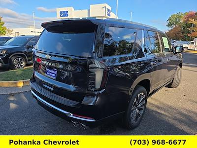 2026 Chevrolet Tahoe 4WD SUV for sale #TTR120923 - photo 2