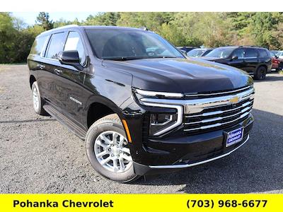 2026 Chevrolet Suburban 4WD SUV for sale #TTR121561 - photo 1