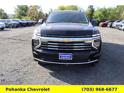 2026 Chevrolet Suburban 4WD SUV for sale #TTR121561 - photo 2