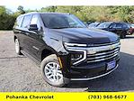2026 Chevrolet Suburban 4WD SUV for sale #TTR121561 - photo 1
