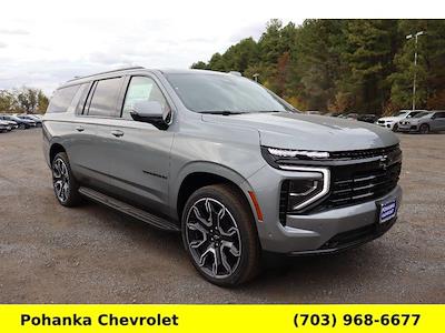 2026 Chevrolet Suburban 4WD SUV for sale #TTR121570 - photo 1