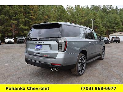 2026 Chevrolet Suburban 4WD SUV for sale #TTR121570 - photo 2