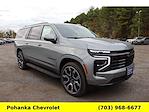 2026 Chevrolet Suburban 4WD SUV for sale #TTR121570 - photo 1