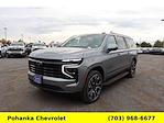 2026 Chevrolet Suburban 4WD SUV for sale #TTR121570 - photo 4