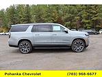 2026 Chevrolet Suburban 4WD SUV for sale #TTR121570 - photo 8