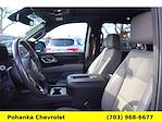 Used 2021 Chevrolet Suburban LT for sale #TTR121570A - photo 24