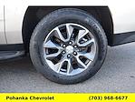Used 2021 Chevrolet Suburban LT for sale #TTR121570A - photo 32