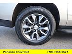 Used 2021 Chevrolet Suburban LT for sale #TTR121570A - photo 33