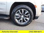 Used 2021 Chevrolet Suburban LT for sale #TTR121570A - photo 34