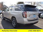 Used 2021 Chevrolet Suburban LT for sale #TTR121570A - photo 6