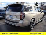 Used 2021 Chevrolet Suburban LT for sale #TTR121570A - photo 2