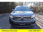 2022 Volkswagen Atlas AWD SUV for sale #TTR121570B - photo 2