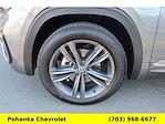 2022 Volkswagen Atlas AWD SUV for sale #TTR121570B - photo 27
