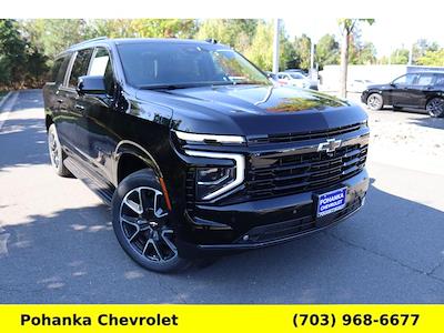 2026 Chevrolet Suburban 4WD SUV for sale #TTR121773 - photo 1