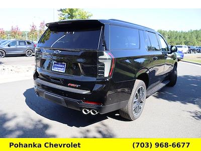 2026 Chevrolet Suburban 4WD SUV for sale #TTR121773 - photo 2