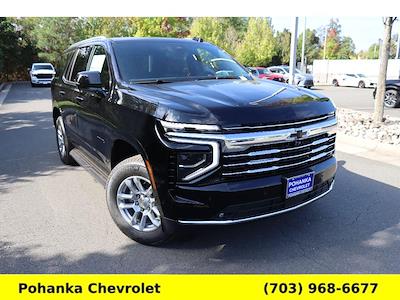 2026 Chevrolet Tahoe 4WD SUV for sale #TTR121907 - photo 1