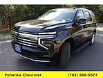 2026 Chevrolet Tahoe 4WD SUV for sale #TTR121907 - photo 4