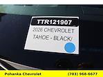 2026 Chevrolet Tahoe 4WD SUV for sale #TTR121907 - photo 34