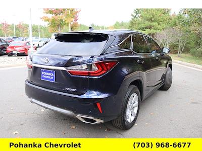 2017 Lexus RX 350 4WD SUV for sale #TTR122347B - photo 2