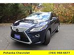 2017 Lexus RX 350 4WD SUV for sale #TTR122347B - photo 4