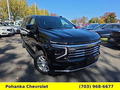 2026 Chevrolet Suburban 4WD SUV for sale #TTR122466 - photo 1