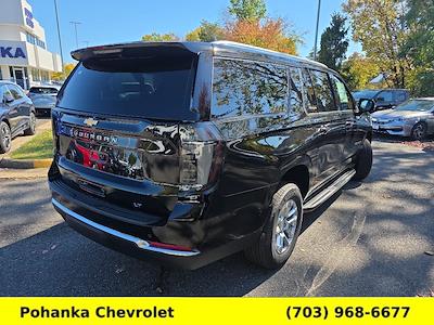 2026 Chevrolet Suburban 4WD SUV for sale #TTR122466 - photo 2