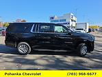 2026 Chevrolet Suburban 4WD SUV for sale #TTR122466 - photo 8