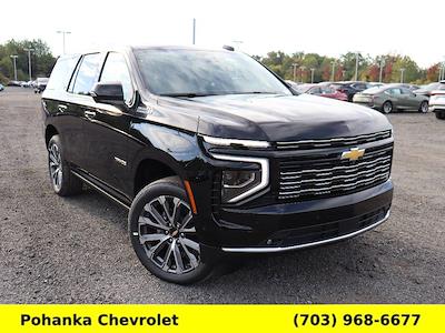 2026 Chevrolet Tahoe 4WD SUV for sale #TTR125857 - photo 1