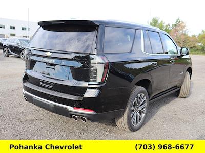 2026 Chevrolet Tahoe 4WD SUV for sale #TTR125857 - photo 2
