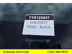 2026 Chevrolet Tahoe 4WD SUV for sale #TTR125857 - photo 36
