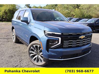2026 Chevrolet Tahoe 4WD SUV for sale #TTR126339 - photo 1