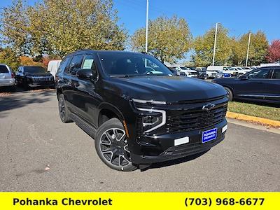 2026 Chevrolet Tahoe 4WD SUV for sale #TTR130042 - photo 1