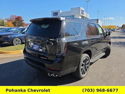 2026 Chevrolet Tahoe 4WD SUV for sale #TTR130042 - photo 2