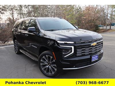 New 2026 Chevrolet Suburban High Country for sale #TTR131257 - photo 1