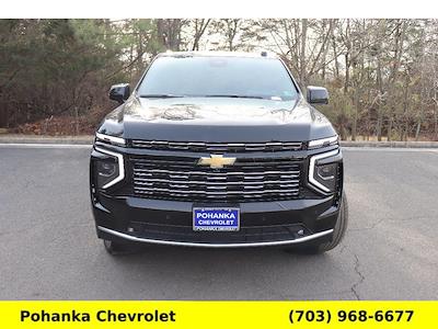 New 2026 Chevrolet Suburban High Country for sale #TTR131257 - photo 2