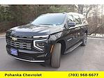 New 2026 Chevrolet Suburban High Country for sale #TTR131257 - photo 1