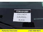 New 2026 Chevrolet Suburban High Country for sale #TTR131257 - photo 28