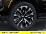 2026 Chevrolet Suburban 4WD SUV for sale #TTR131257 - photo 9