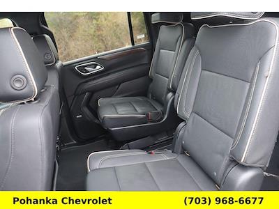 Used 2022 Chevrolet Suburban - photo 1
