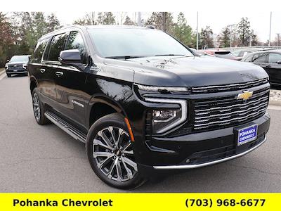 2026 Chevrolet Suburban 4WD SUV for sale #TTR131386 - photo 1