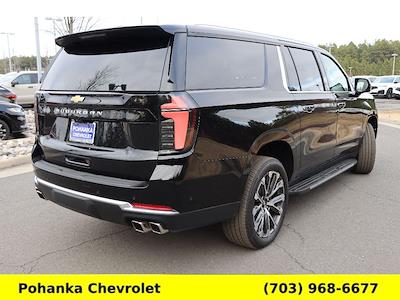 New 2026 Chevrolet Suburban High Country for sale #TTR131386 - photo 2