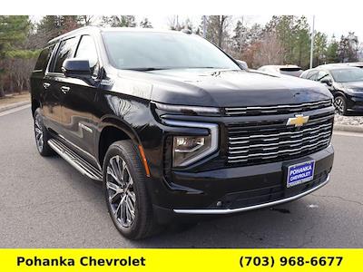 2026 Chevrolet Suburban 4WD SUV for sale #TTR131544 - photo 1