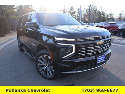 New 2026 Chevrolet Suburban High Country for sale #TTR131554 - photo 1