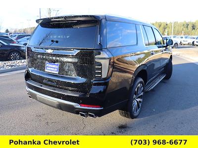 New 2026 Chevrolet Suburban High Country for sale #TTR131554 - photo 2