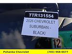 New 2026 Chevrolet Suburban High Country for sale #TTR131554 - photo 29