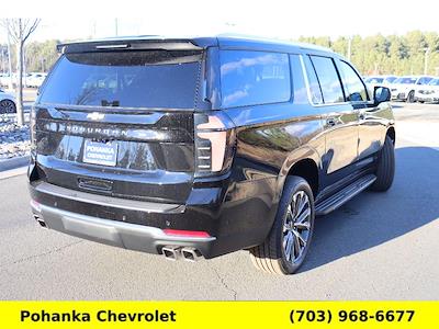 New 2026 Chevrolet Suburban High Country for sale #TTR131641 - photo 2