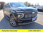 New 2026 Chevrolet Suburban High Country for sale #TTR131641 - photo 1