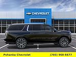 2026 Chevrolet Suburban 4WD SUV for sale #TTR131641 - photo 5