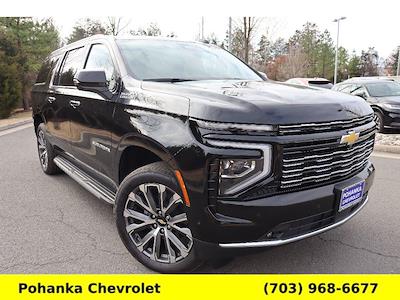 2026 Chevrolet Suburban 4WD SUV for sale #TTR132039 - photo 1