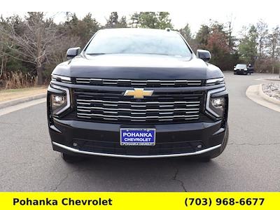 2026 Chevrolet Suburban 4WD SUV for sale #TTR132039 - photo 2